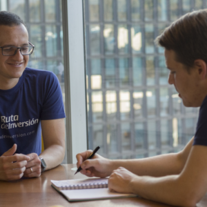 Sesión preguntas y respuestas